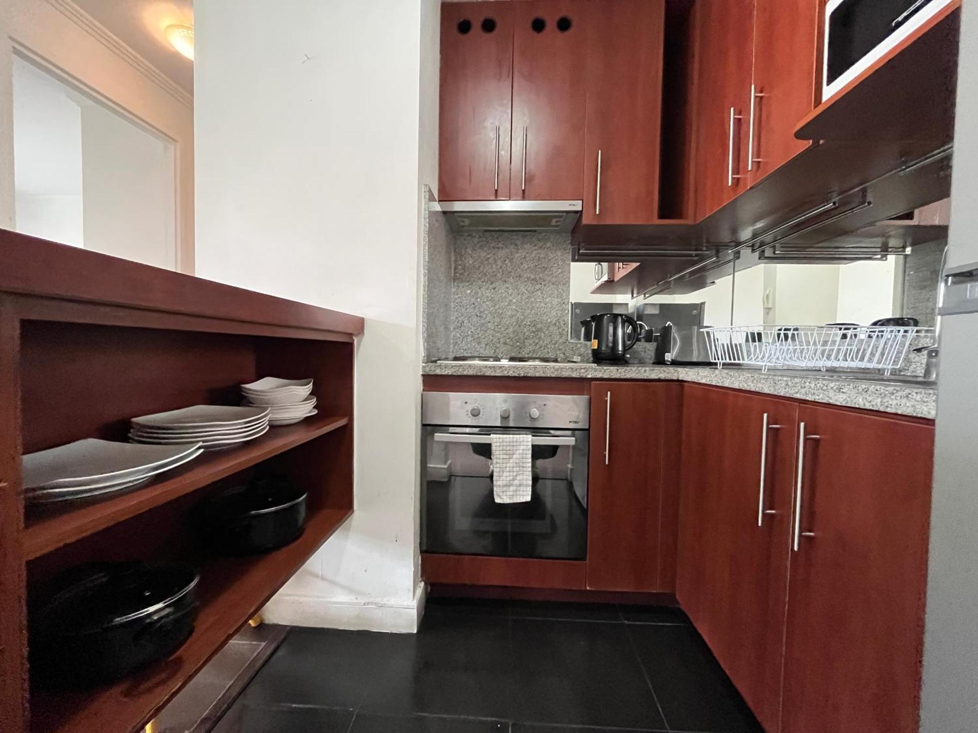 סנטיאגו Apartamentos City Centro Manuel Montt מראה חיצוני תמונה